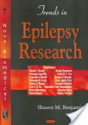 Trendy vo výskume epilepsie - Trends in Epilepsy Research