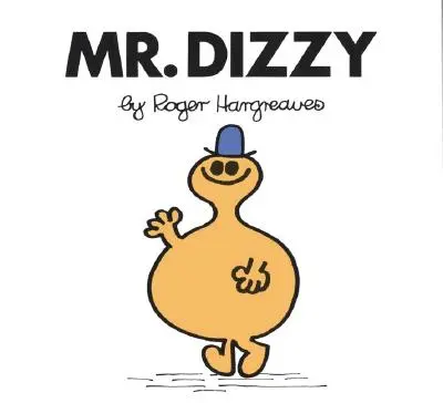 Pán Dizzy - Mr. Dizzy