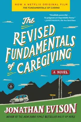 Revidované základy starostlivosti - The Revised Fundamentals of Caregiving