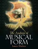 Analýza hudobnej formy - The Analysis of Musical Form