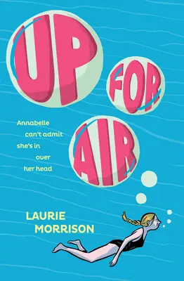 Nahor na vzduch - Up for Air