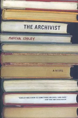 Archivár - The Archivist