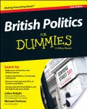 Britská politika pre hlupákov - British Politics for Dummies