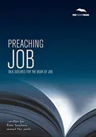 Kázanie Jóba - osnovy rozhovorov ku knihe Jób - Preaching Job - Talk outlines for the book of Job