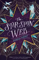 Hviezdami opradená sieť - Star-spun Web