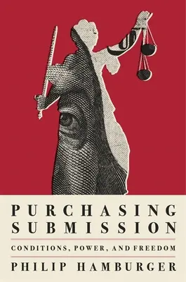 Nákupné podanie: Podmienky, moc a sloboda - Purchasing Submission: Conditions, Power, and Freedom