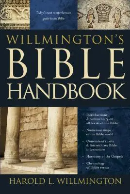 Willmingtonova príručka k Biblii - Willmington's Bible Handbook