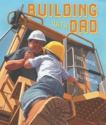 Stavanie s otcom - Building with Dad