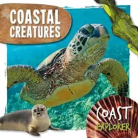 Pobrežné tvory - Coastal Creatures