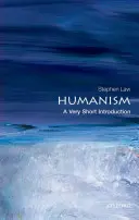 Humanizmus: Veľmi stručný úvod - Humanism: A Very Short Introduction