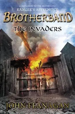 Útočníci - The Invaders