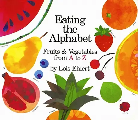 Jedenie abecedy - Eating the Alphabet