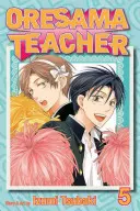 Oresama Teacher, zv. 5, 5 - Oresama Teacher, Vol. 5, 5