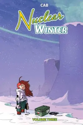 Jadrová zima Vol. 3, 3 - Nuclear Winter Vol. 3, 3