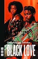 Čierna láska (Moderné hry NHB) - Black Love (NHB Modern Plays)