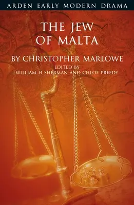 Maltézsky žid - The Jew of Malta