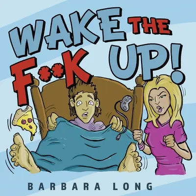 Prebuďte sa! - Wake the F**k Up!