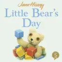 Deň malého medveďa - Little Bear's Day