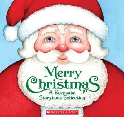 Veselé Vianoce: Vianočné rozprávky (Christmas Storybook): Zbierka príbehov na pamiatku (A Keepsake Storybook Collection) - Merry Christmas: A Keepsake Storybook Collection