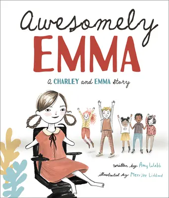 Úžasná Emma: Príbeh Charleyho a Emmy - Awesomely Emma: A Charley and Emma Story