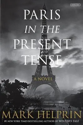 Paríž v prítomnom čase - Paris in the Present Tense