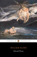 Vybrané básne Williama Blakea - Selected Poems of William Blake