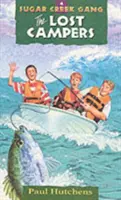 Stratení táborníci, 4. diel - The Lost Campers, Volume 4