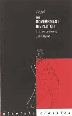 Vládny inšpektor - Government Inspector