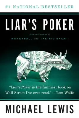 Poker klamárov - Liar's Poker