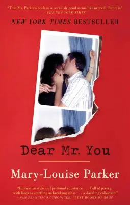 Vážený pán Vy - Dear Mr. You