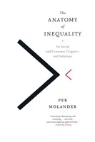 Anatómia nerovnosti: Jej sociálny a ekonomický pôvod - a riešenia - The Anatomy of Inequality: Its Social and Economic Origins- And Solutions