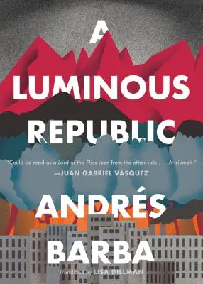 Svetlá republika - A Luminous Republic