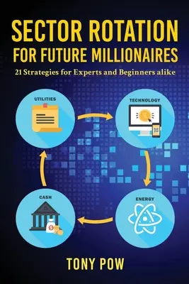 Rotácia odvetví pre budúcich milionárov: 21 stratégií pre expertov aj začiatočníkov - Sector Rotation for Future Millionaires: 21 Strategies for Experts and Beginners alike
