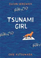 Dievča v cunami - Tsunami Girl