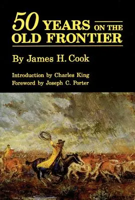 Päťdesiat rokov na starej hranici - Fifty Years on the Old Frontier