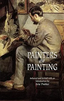 Maliari o maľovaní - Painters on Painting