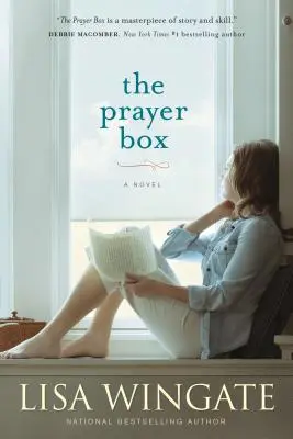 Modlitebná skrinka - The Prayer Box