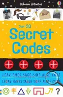 Viac ako 50 tajných kódov - Over 50 Secret Codes