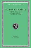 Náčrt pyrrhonizmu - Outlines of Pyrrhonism
