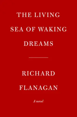 Živé more prebúdzajúcich sa snov - The Living Sea of Waking Dreams