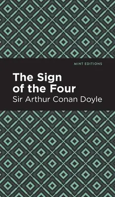 Znamenie štyroch - The Sign of the Four