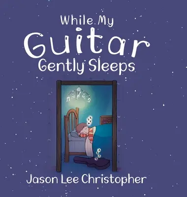 Kým moja gitara jemne spí - While My Guitar Gently Sleeps