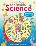 Pozrite sa dovnútra vedy - See Inside Science