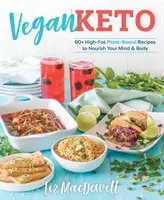 Vegánske keto - Vegan Keto