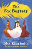 Líška Busters - Fox Busters
