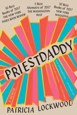 Kňazský otec: Memoáre - Priestdaddy: A Memoir
