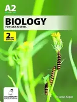 Biológia pre CCEA úroveň A2 - Biology for CCEA A2 Level