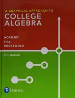 Grafický prístup k vysokoškolskej algebre - A Graphical Approach to College Algebra