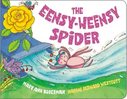 Eensy-Weensy Spider - The Eensy-Weensy Spider