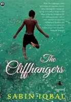 CLIFFHANGERS - román - CLIFFHANGERS - A Novel